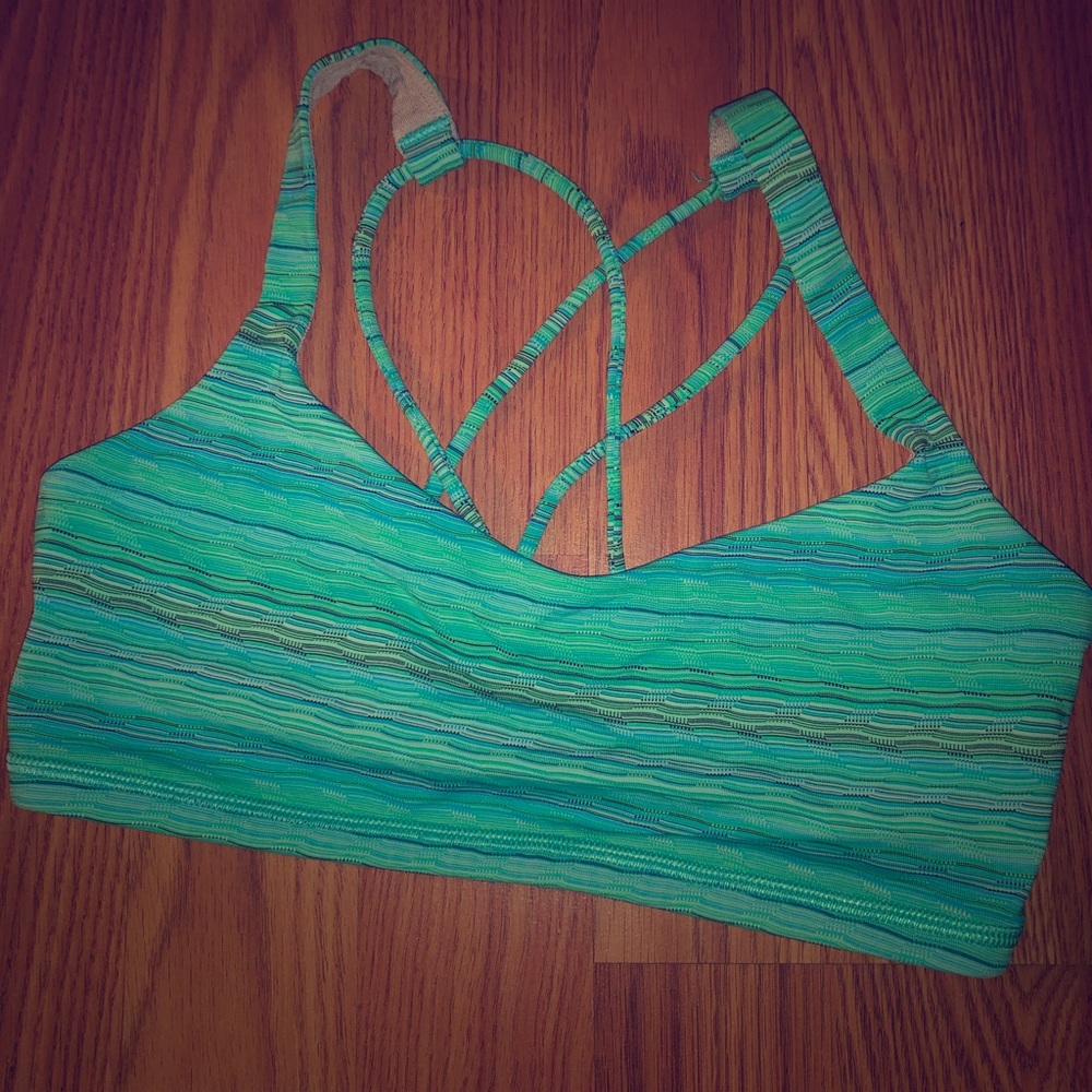 Free to Be Bra